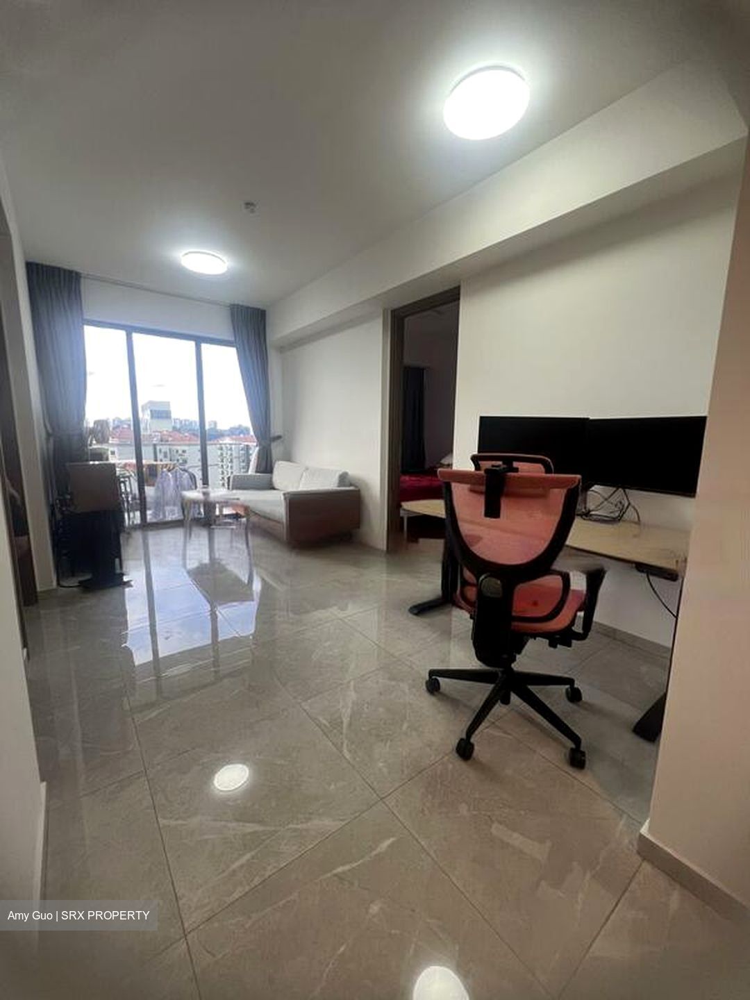 Stirling Residences (D3), Apartment #458206911